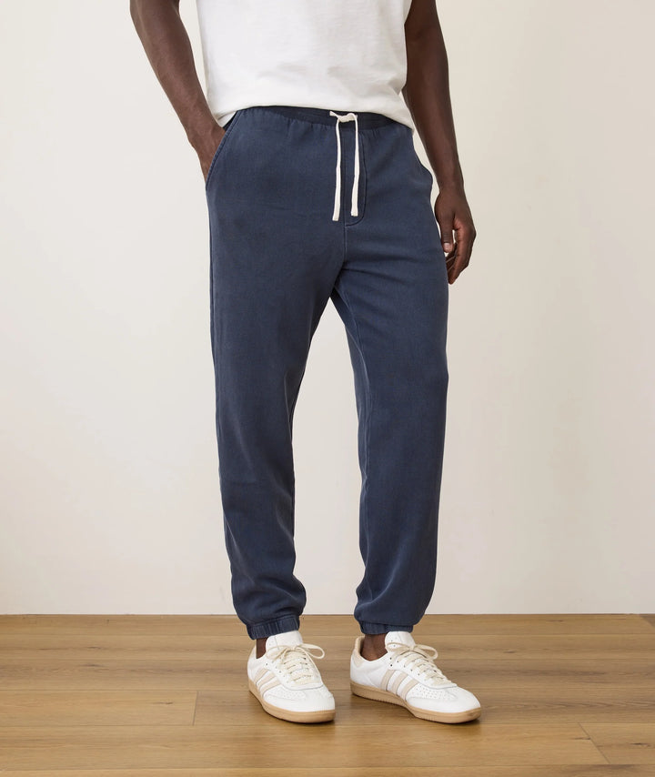 Cloud 9 Sweatpants Mood Indigo