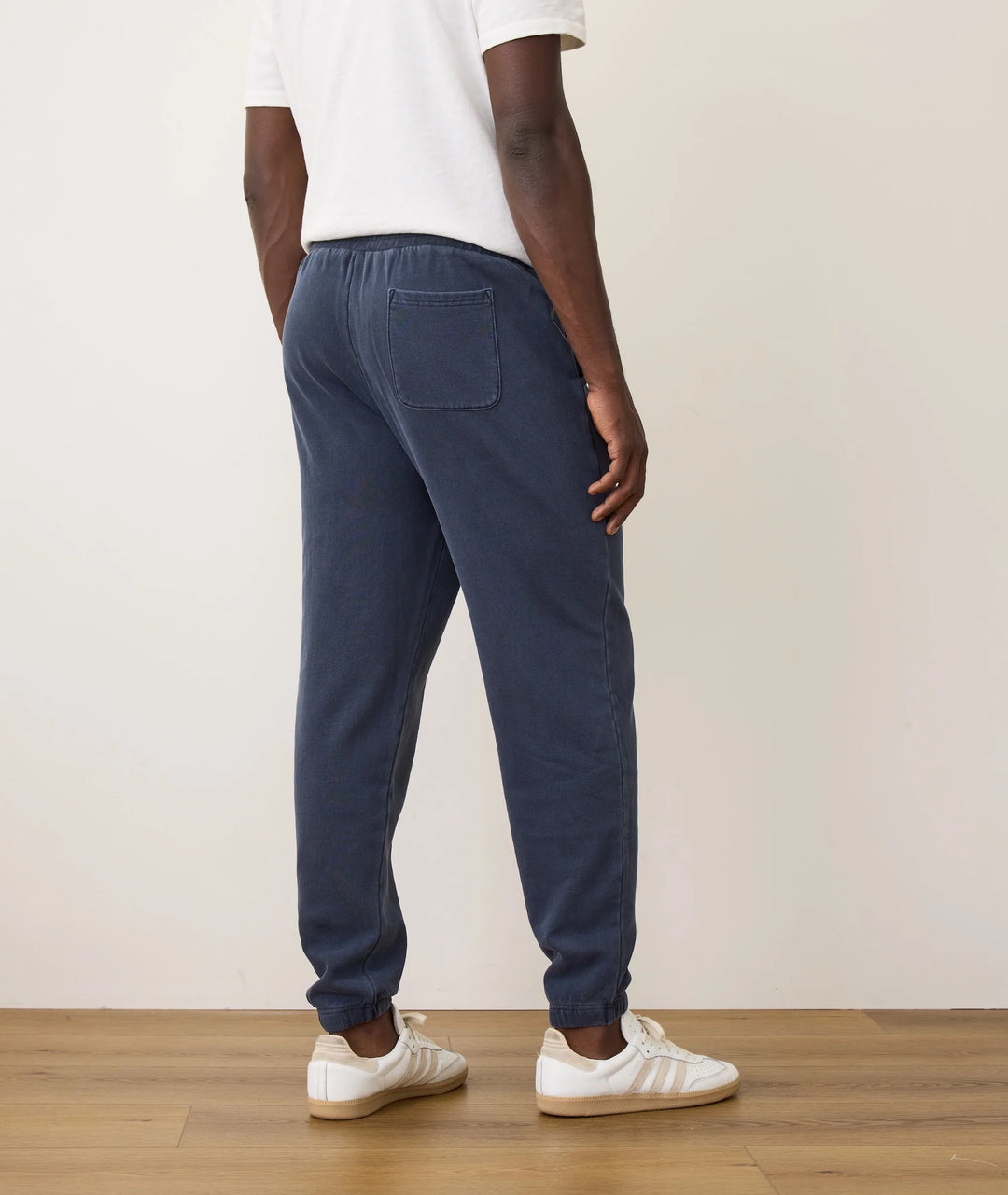 Cloud 9 Sweatpants Mood Indigo