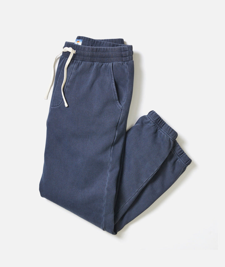 Cloud 9 Sweatpants Mood Indigo