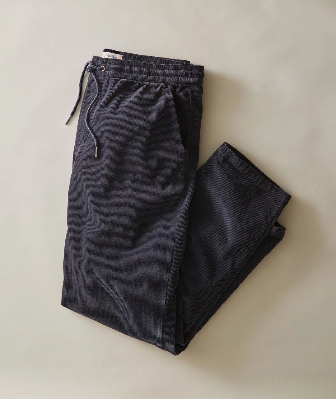 Saturday Corduroy Pant - Relaxed Fit