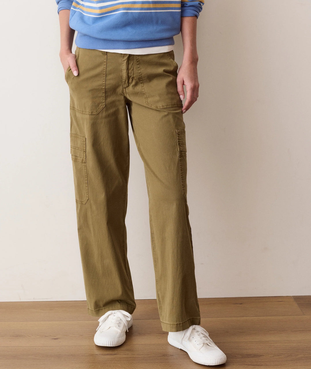 Sierra Utility Pant