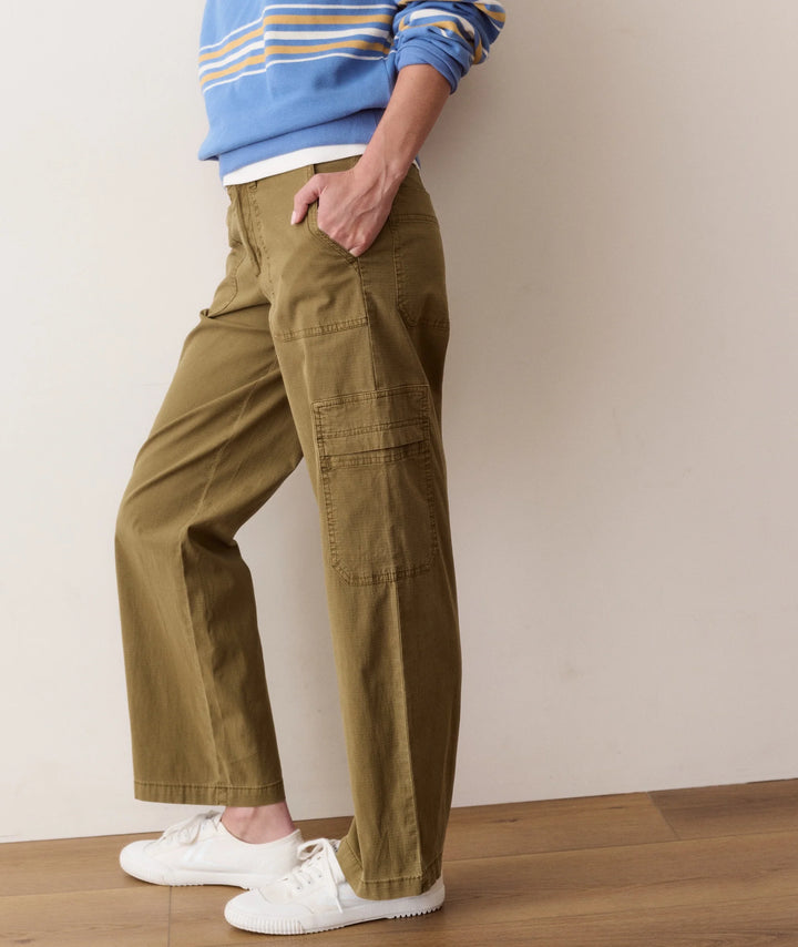 Sierra Utility Pant