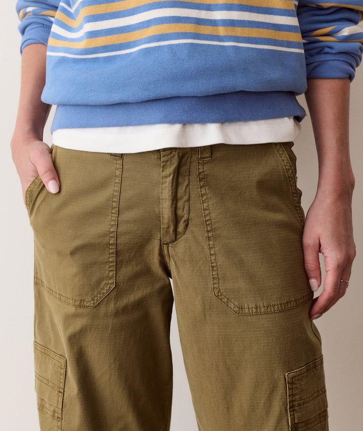 Sierra Utility Pant