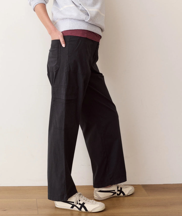Sierra Utility Pant