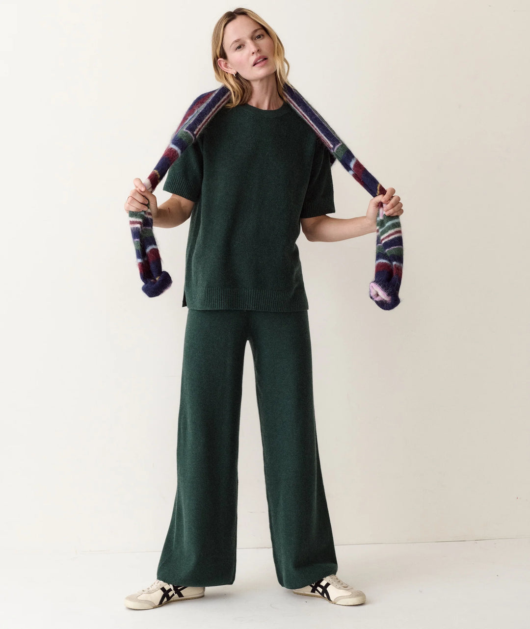 Chalet Knit Pant