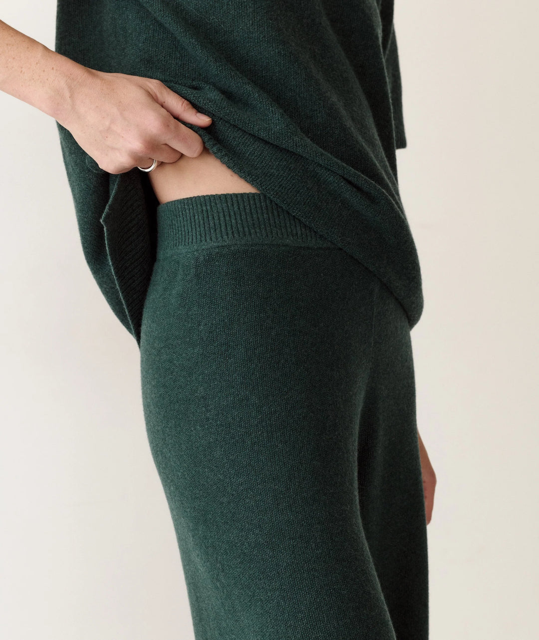 Chalet Knit Pant
