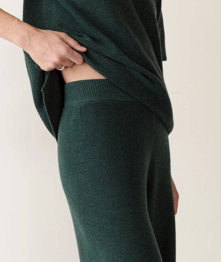 Chalet Knit Pant