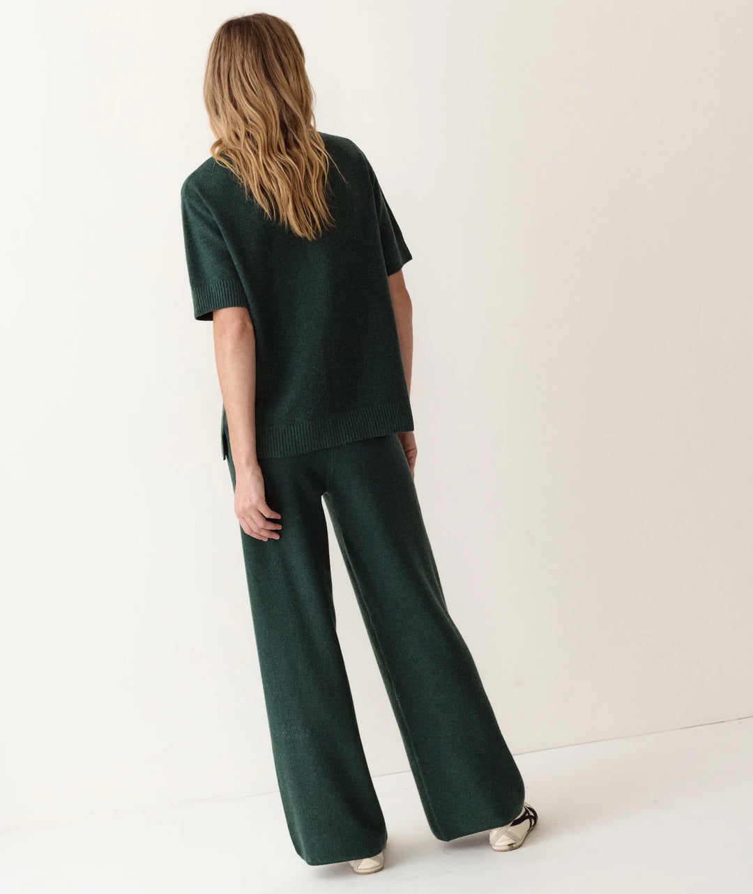 Chalet Knit Pant