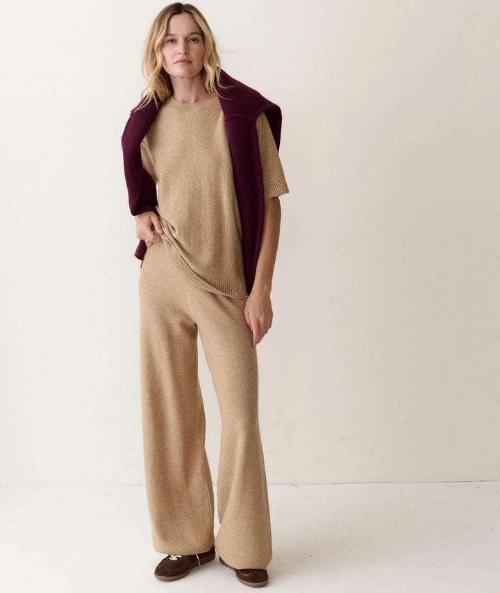 Chalet Sweater Tee