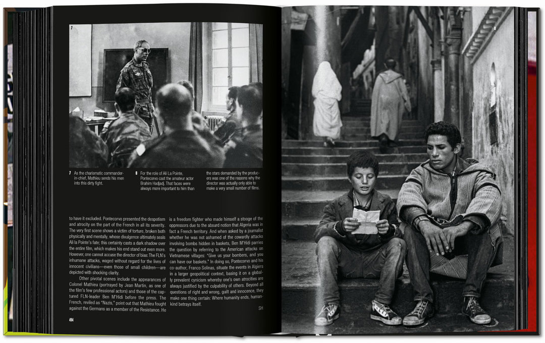 100 Movies of the 1960s