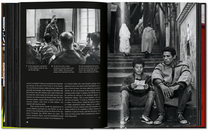 100 Movies of the 1960s