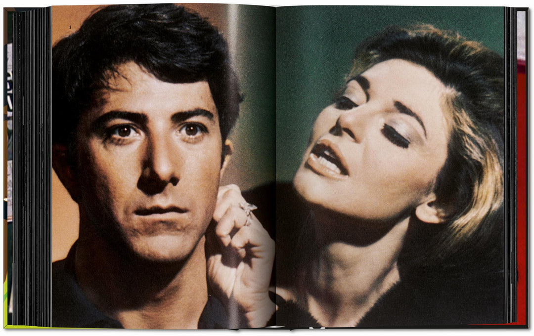100 Movies of the 1960s