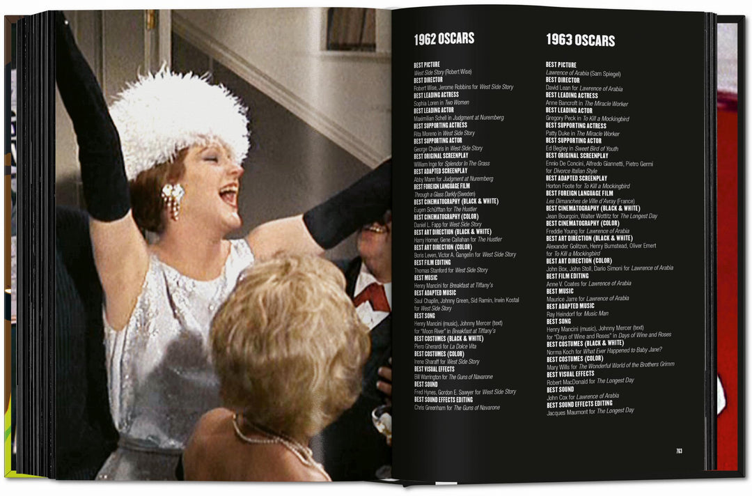 100 Movies of the 1960s