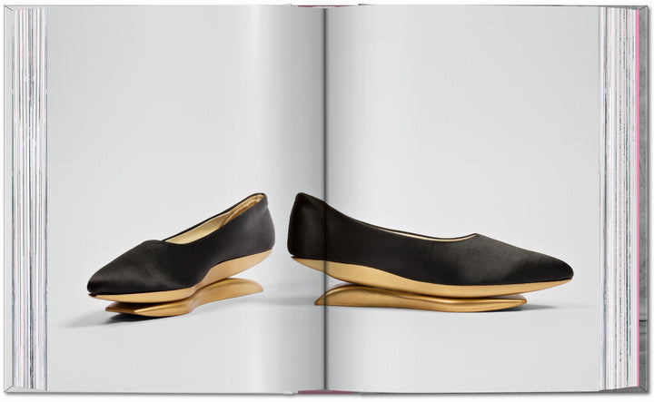 Shoes A–Z. 45th Ed.