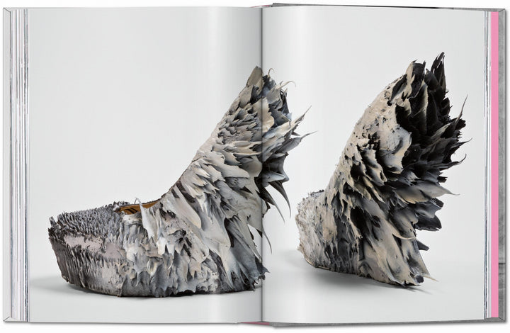 Shoes A–Z. 45th Ed.