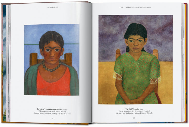 Frida Kahlo 40th Edition