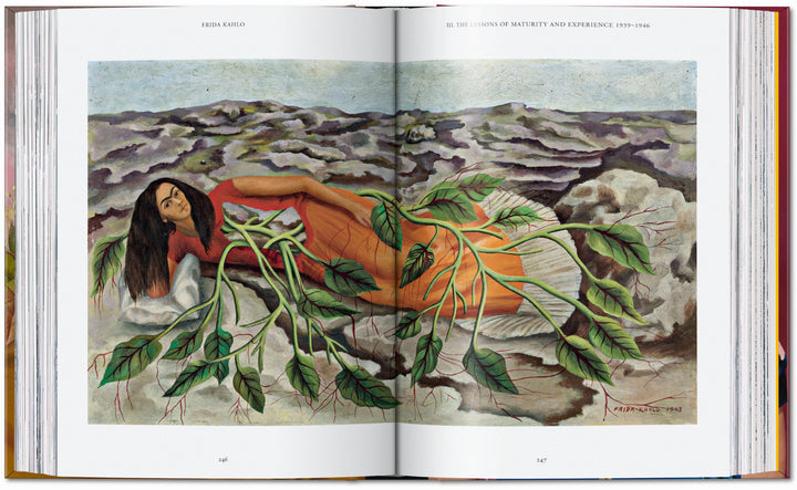 Frida Kahlo 40th Edition