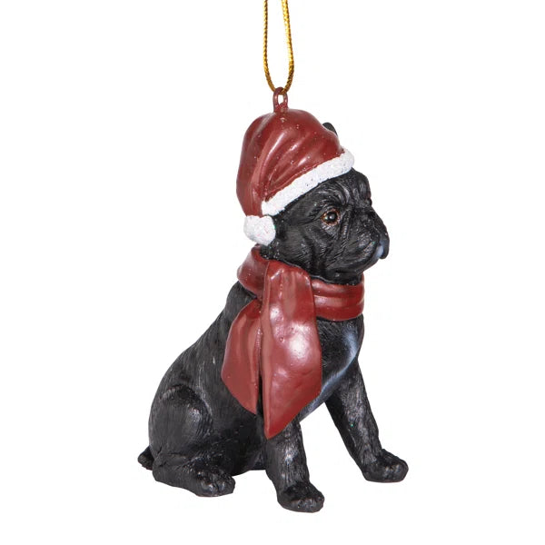 TEST Ornament for Featuring Variants