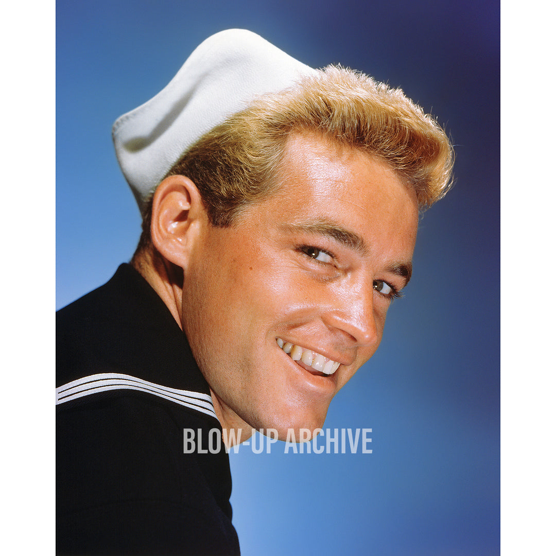 Guy Madison Sailor 1944