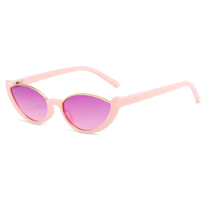 Judith Cat Eye Sunglasses