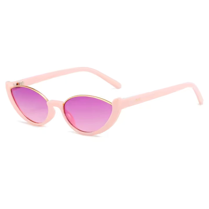 Judith Cat Eye Sunglasses