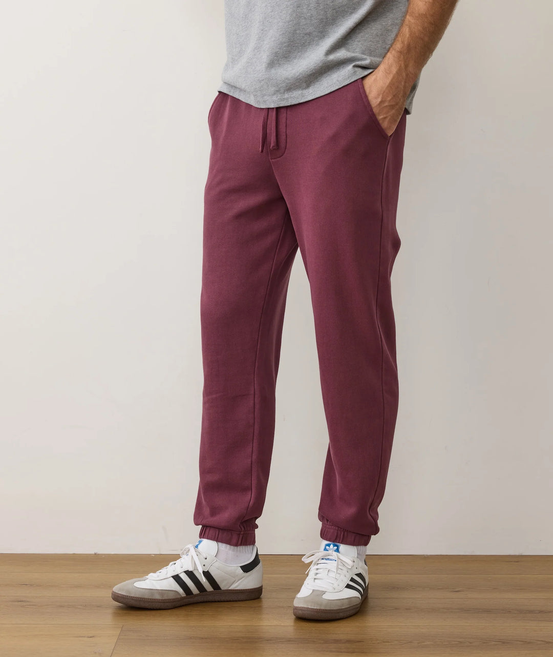 Cloud 9 Fleece Sweatpant (Soft Stores) Fig