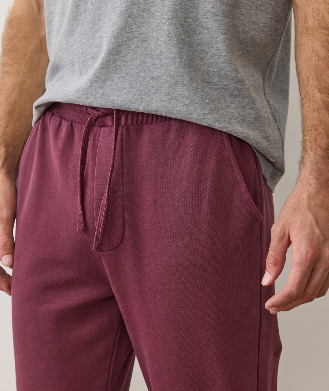 Cloud 9 Fleece Sweatpant (Soft Stores) Fig