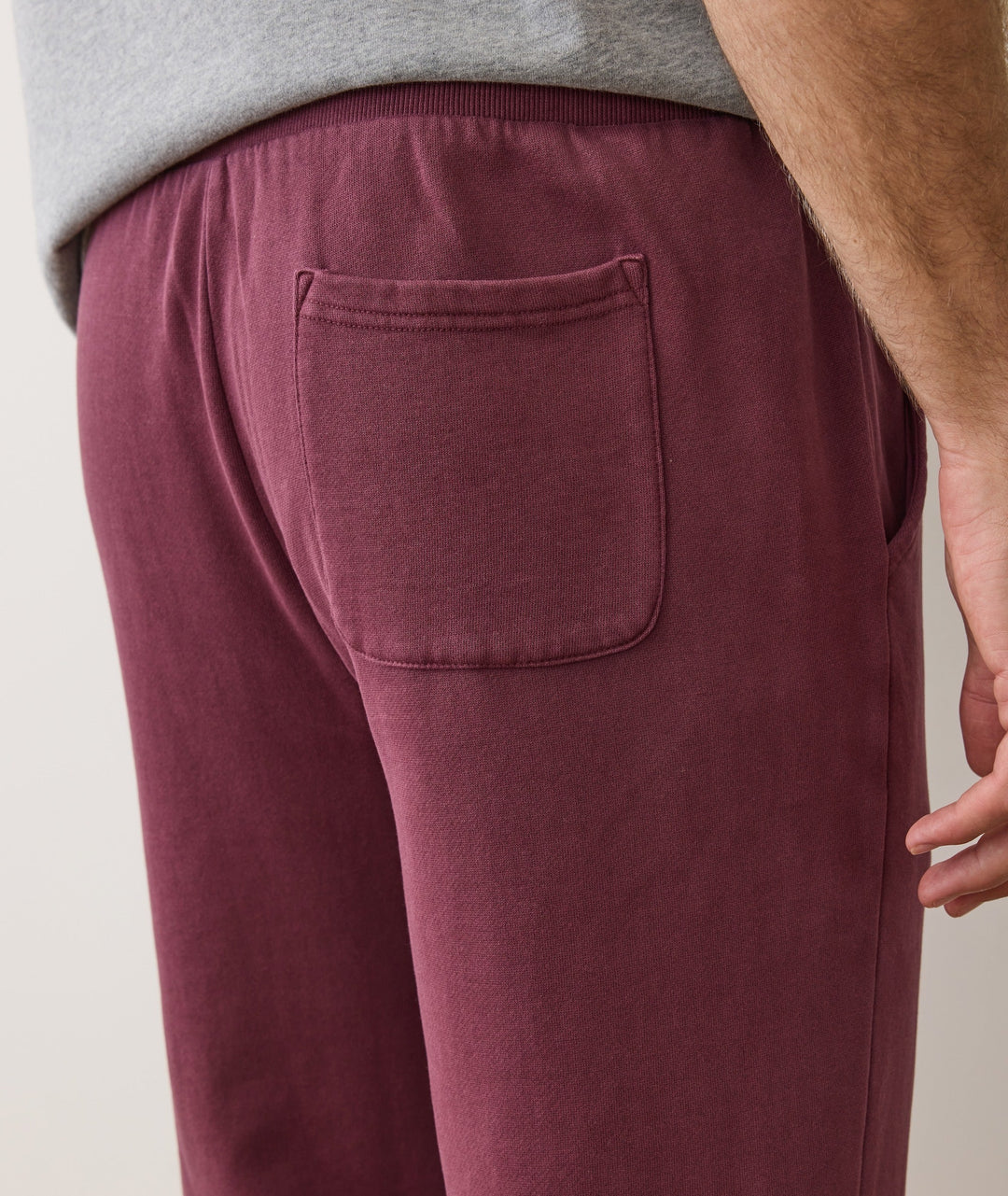 Cloud 9 Fleece Sweatpant (Soft Stores) Fig