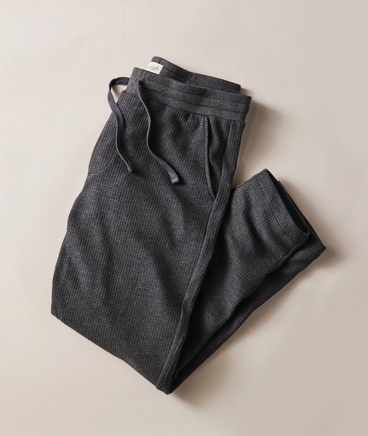 Waffle Lounge Pant