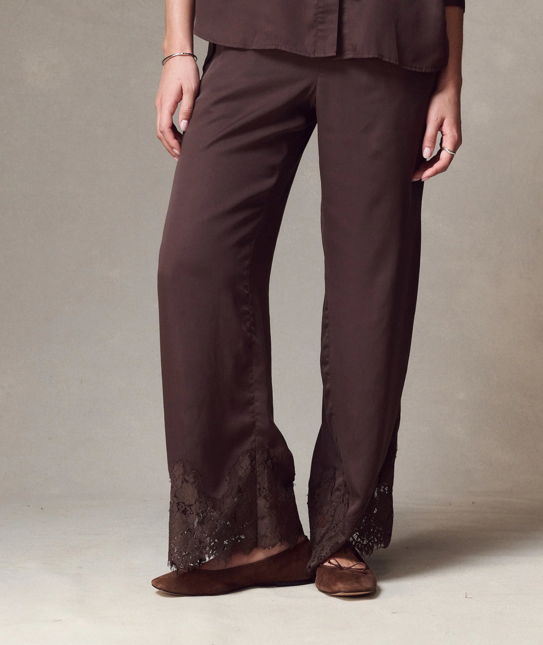 Lucy Better-Than-Silk Pant