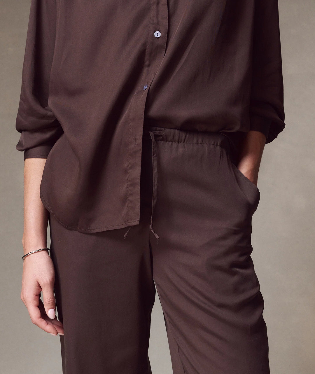 Lucy Better-Than-Silk Pant
