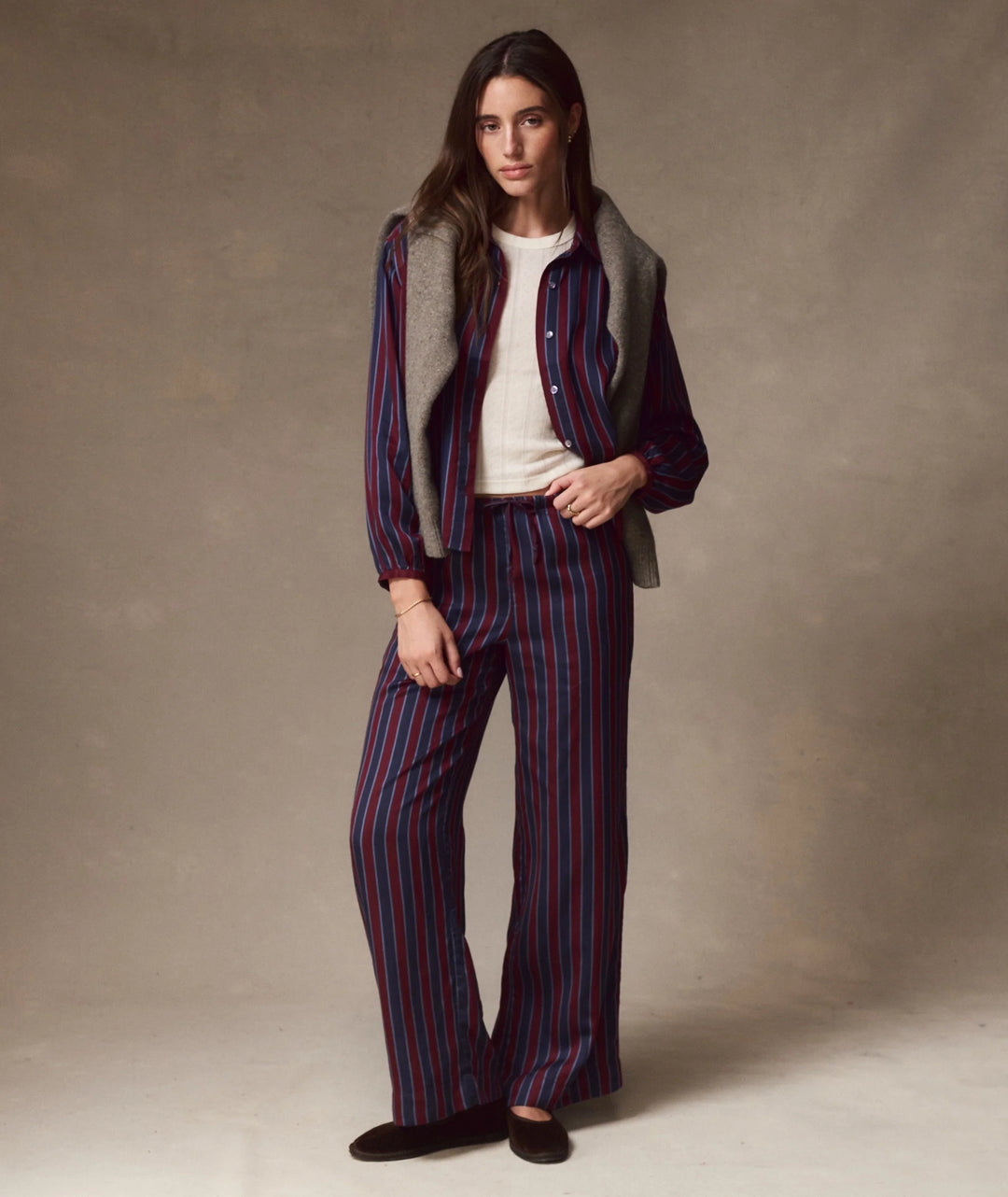Lucy Better-Than-Silk Pant