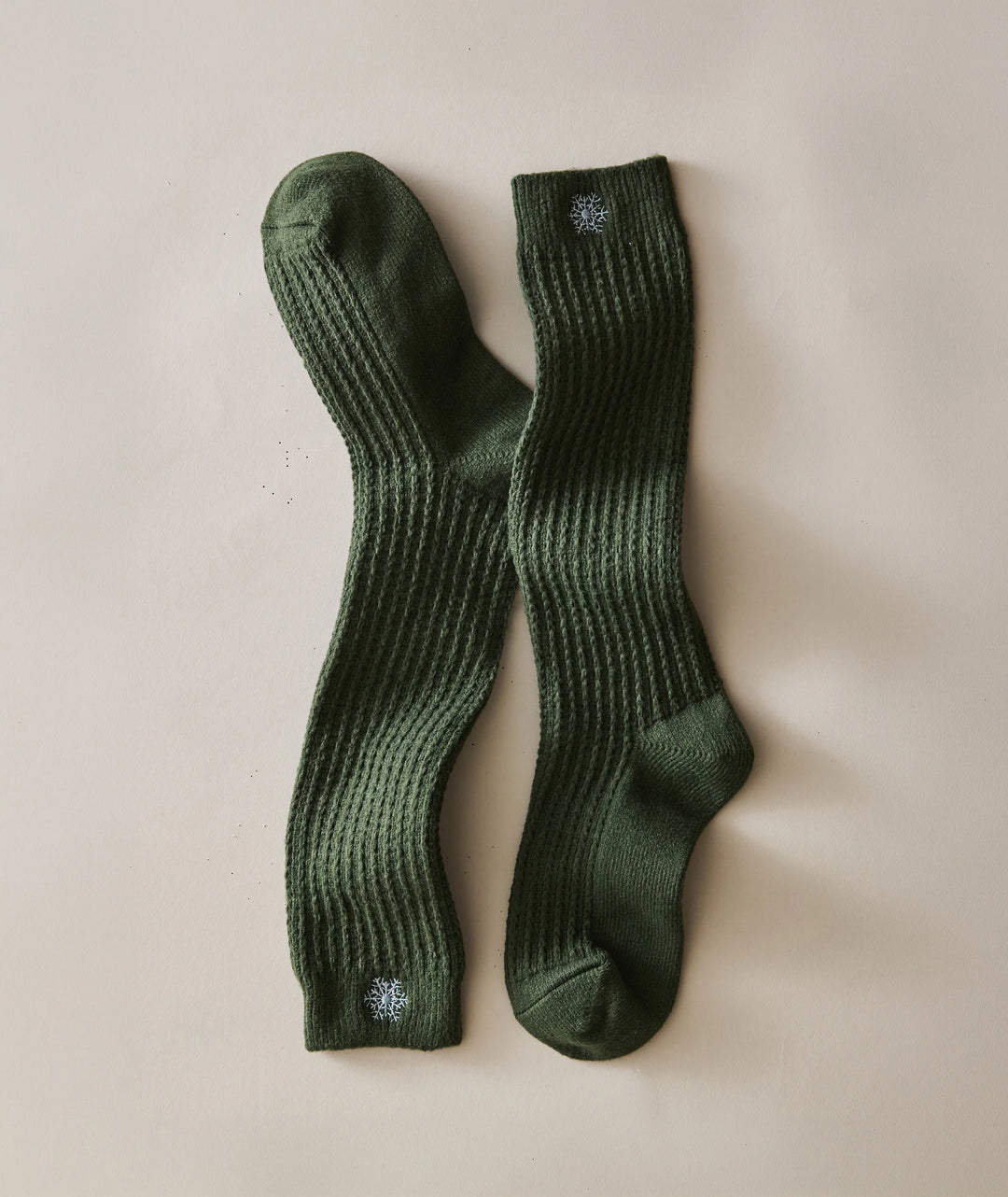 Slouchy Sock