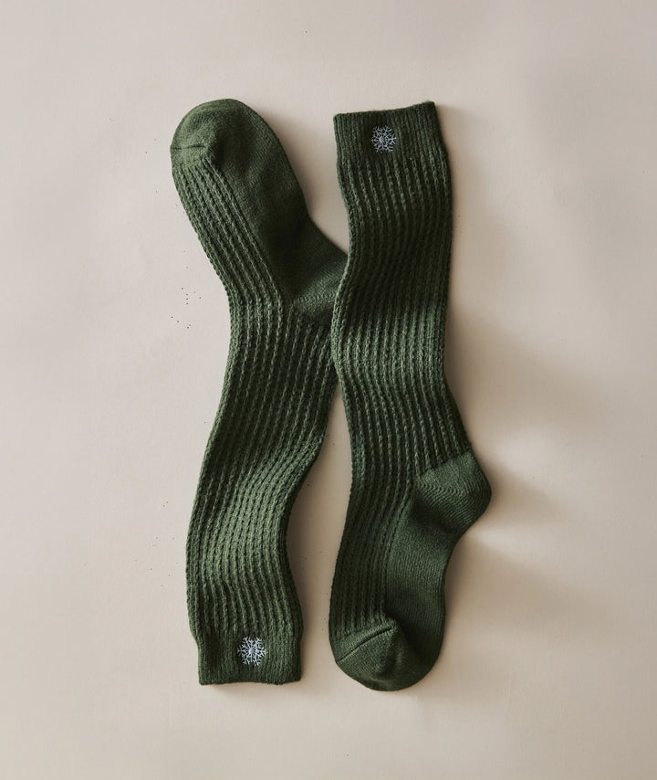 Slouchy Sock