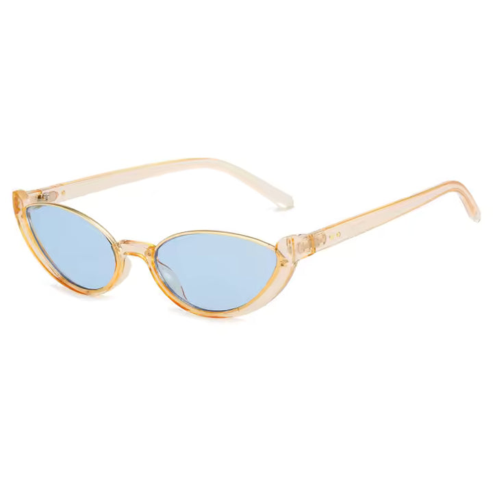 Judith Cat Eye Sunglasses