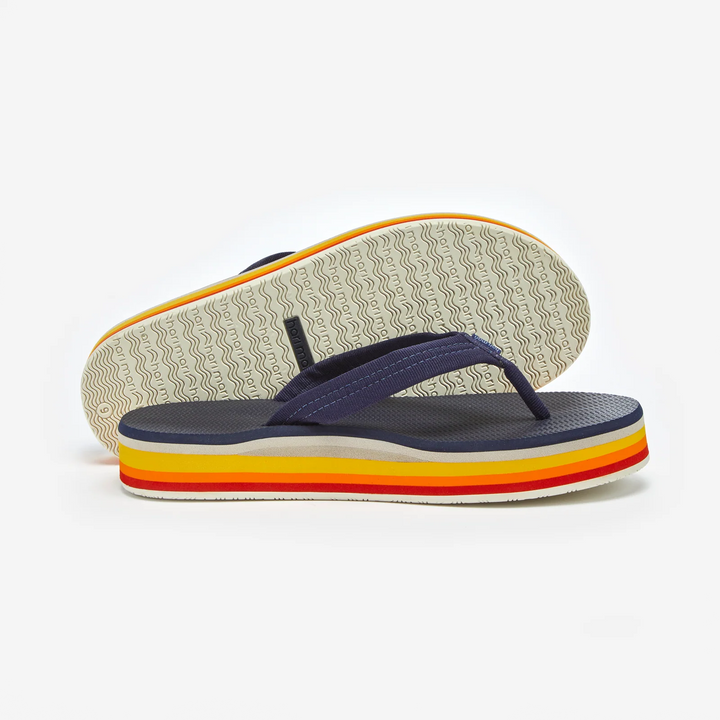 Women's Dunes Sunset Navy