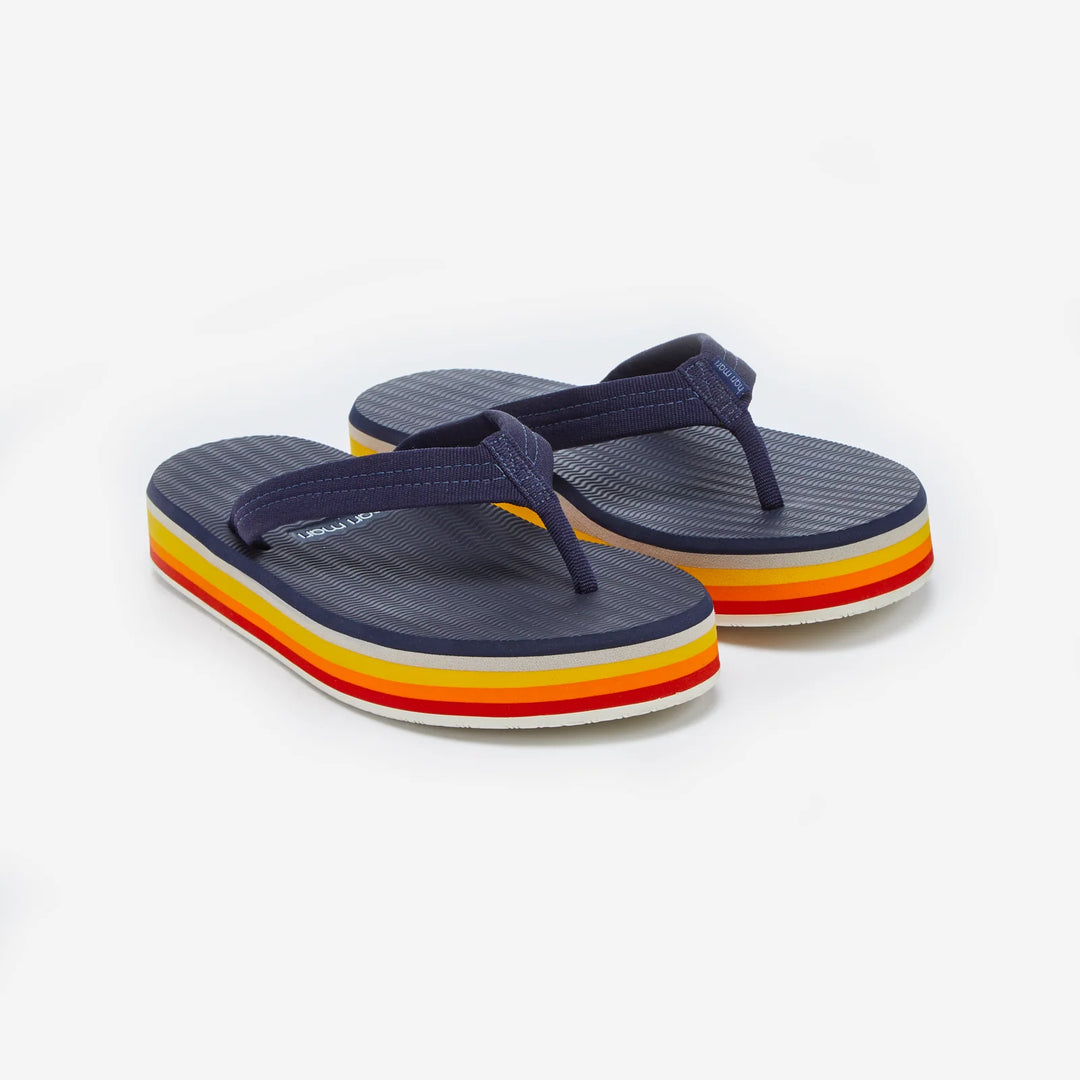 Women's Dunes Sunset Navy