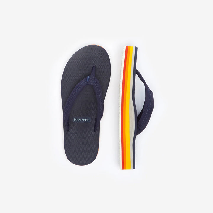 Women's Dunes Sunset Navy