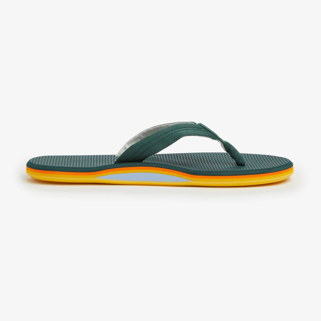 Men's Dunes Evergreen