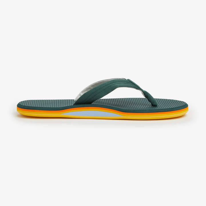 Men's Dunes Evergreen