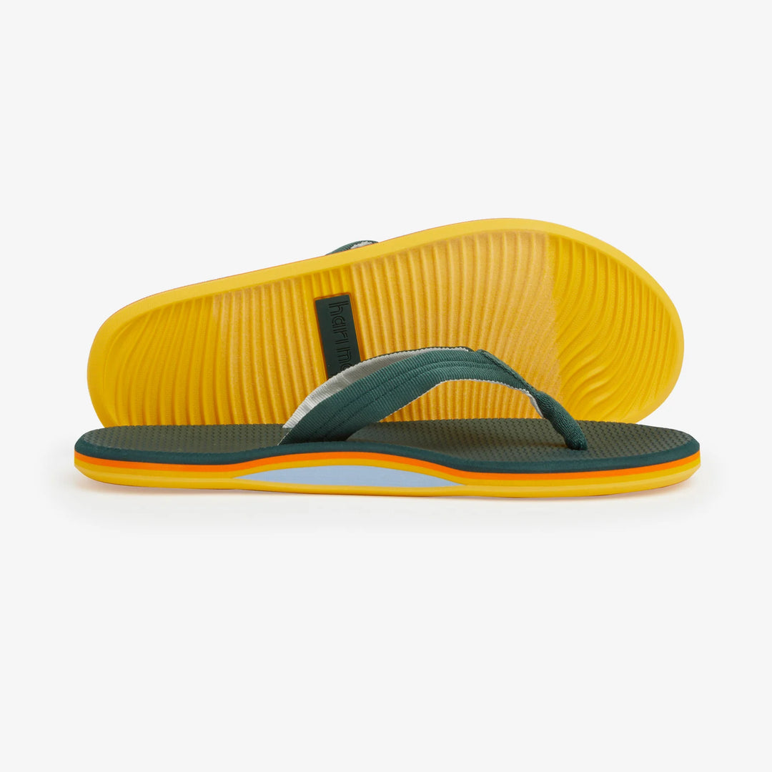 Men's Dunes Evergreen