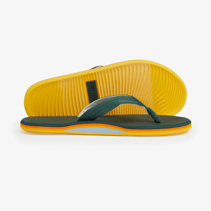 Men's Dunes Evergreen