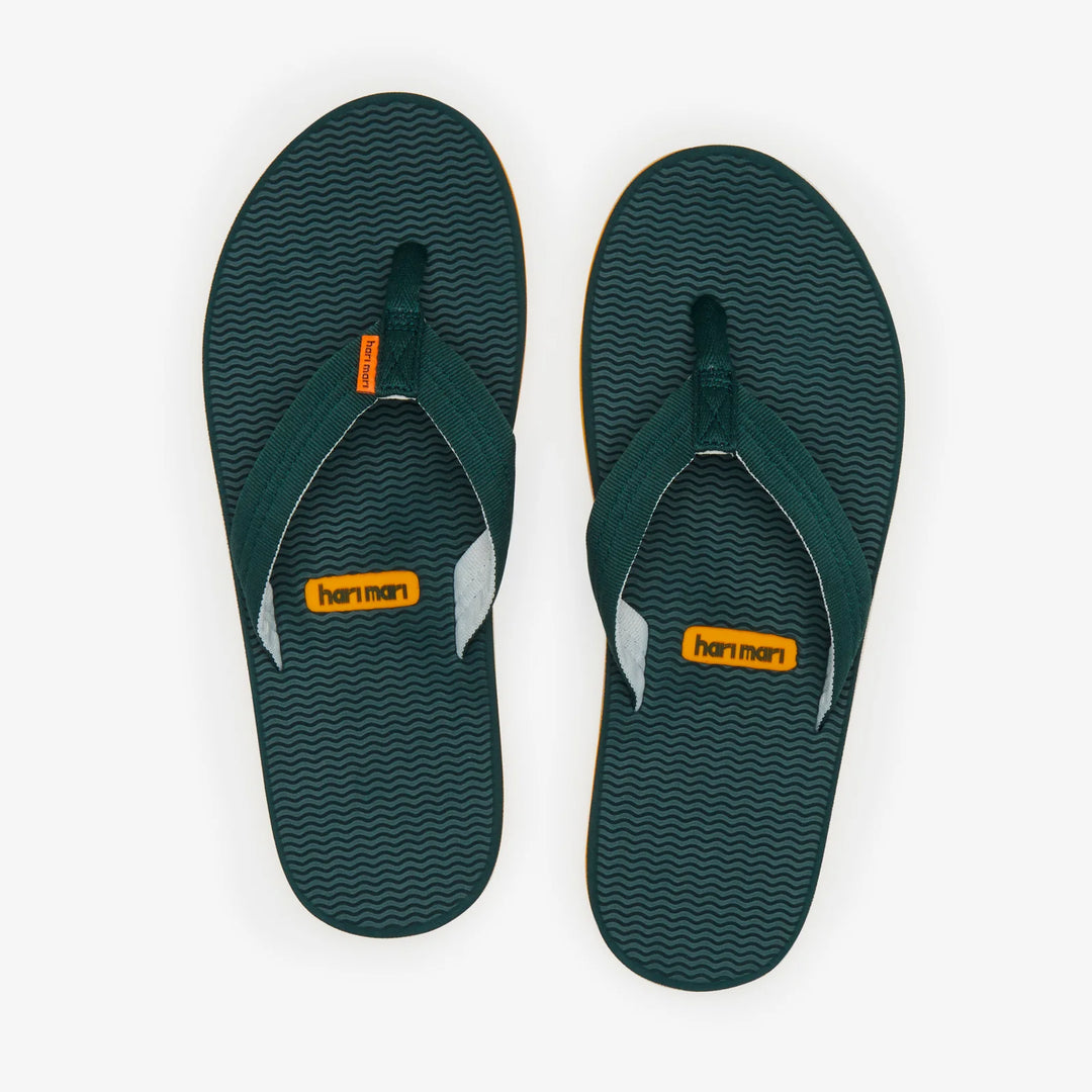 Men's Dunes Evergreen
