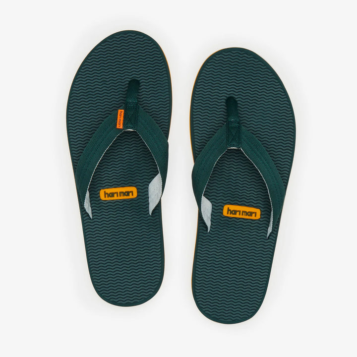 Men's Dunes Evergreen