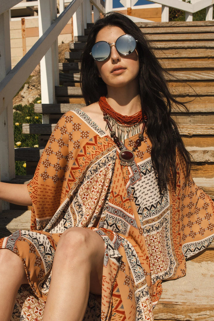 Hera Caftan