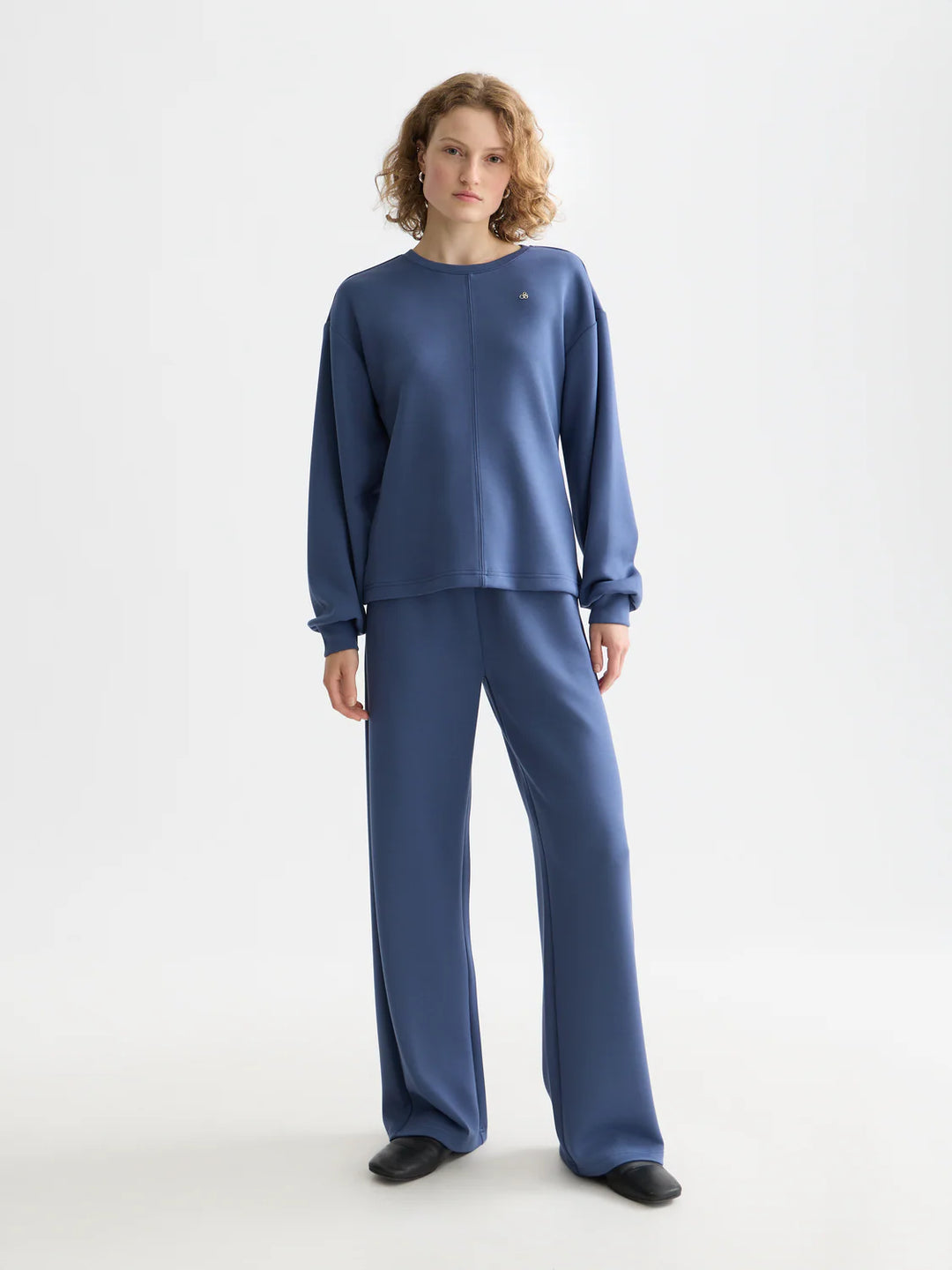 Modal sweatshirt