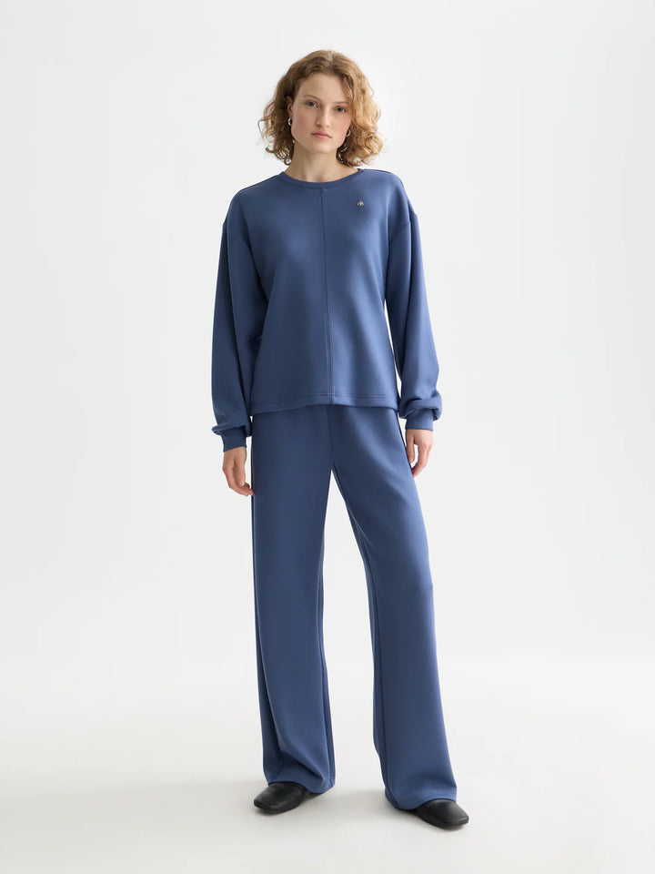 Modal sweatshirt