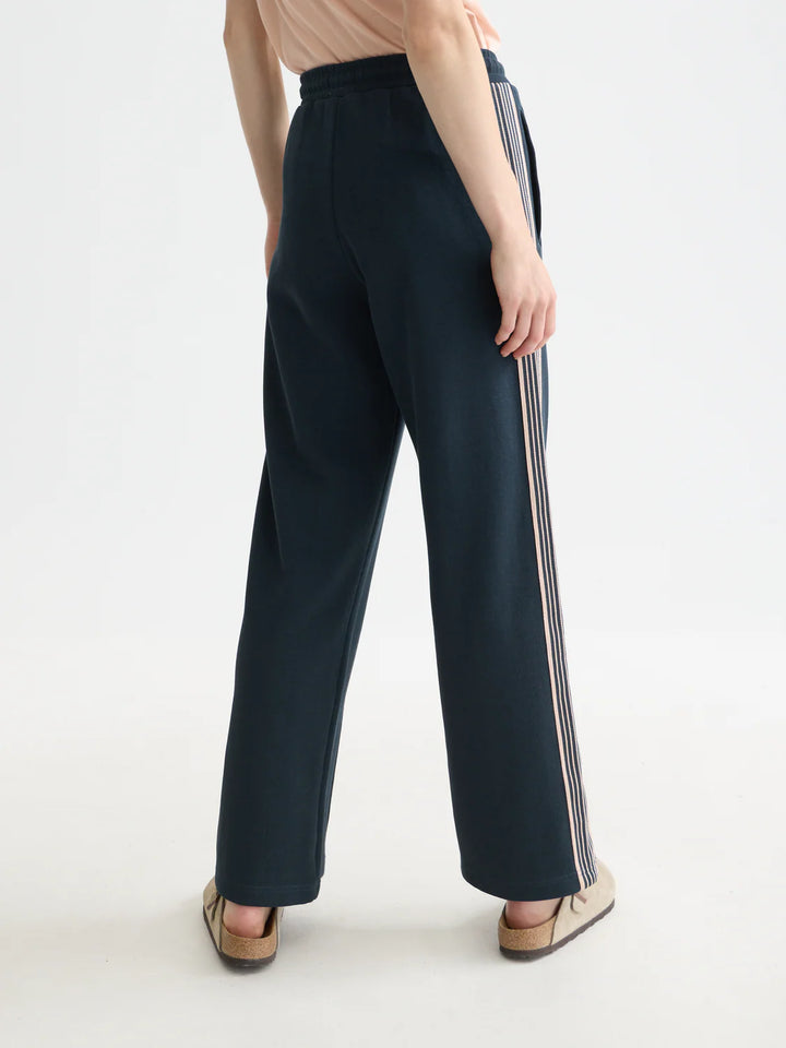 Interlock Sweatpants Carbon