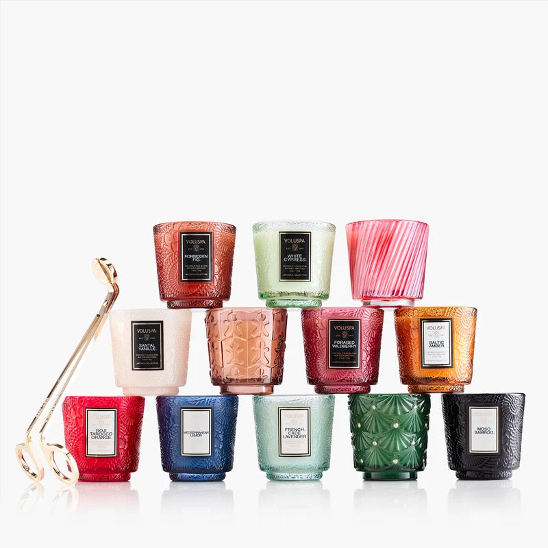 Voluspa Holiday Advent Calendar 2026
