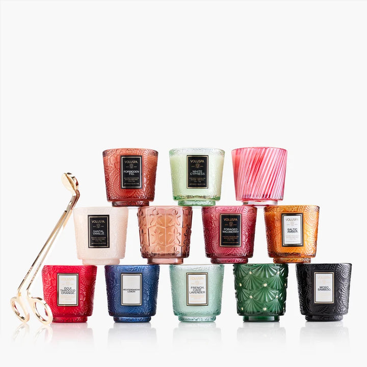 Voluspa Holiday Advent Calendar 2026